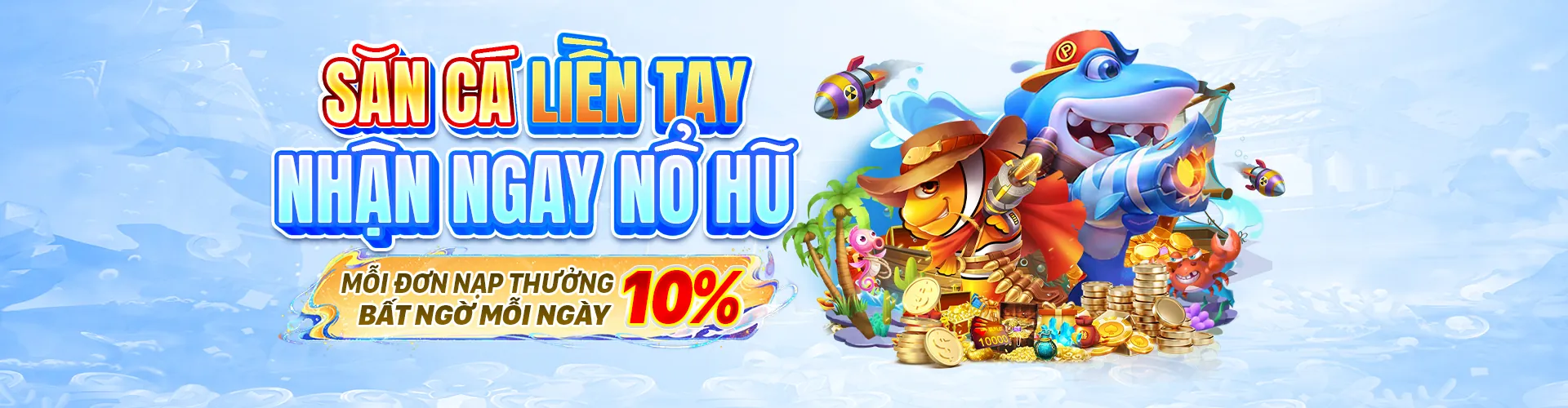 Trò chơi Bắn Cá 88ok Đăng Nhập