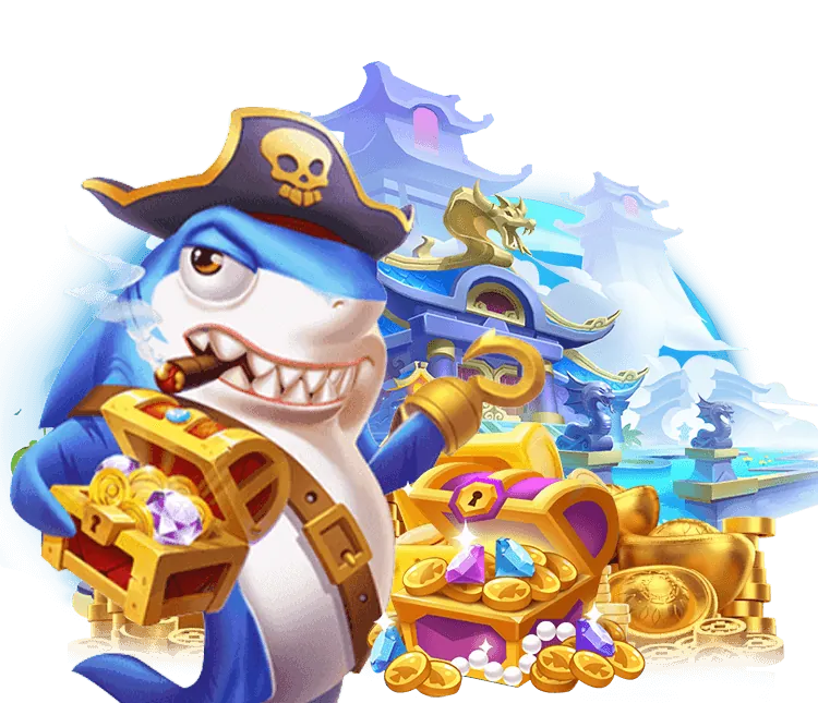 Giao diện sảnh game bắn cá 88ok