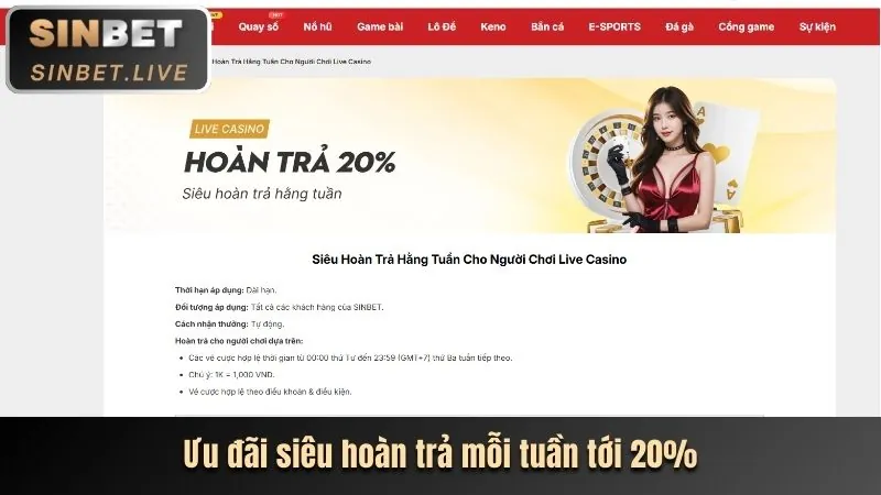 Thưởng chào mừng 88ok